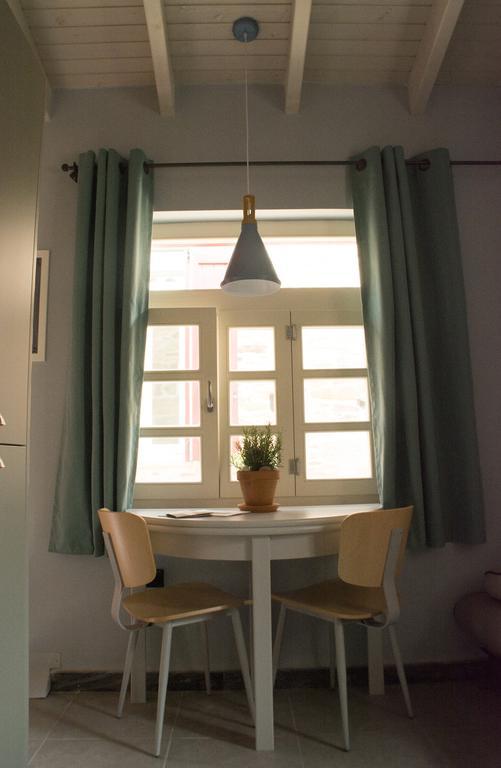 Apartmán Porta Di Marina