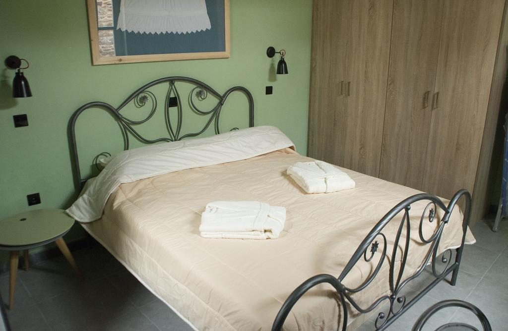 Apartmán Porta Di Marina Chios Town