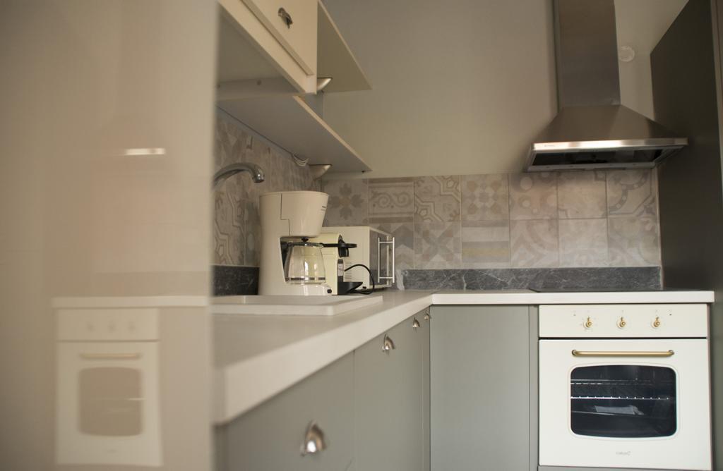 Apartmán Porta Di Marina *