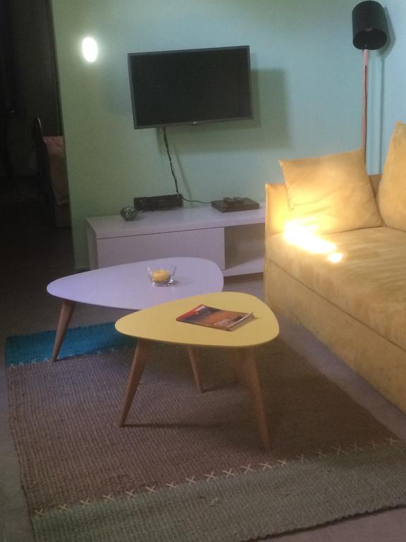 Apartmán Porta Di Marina *