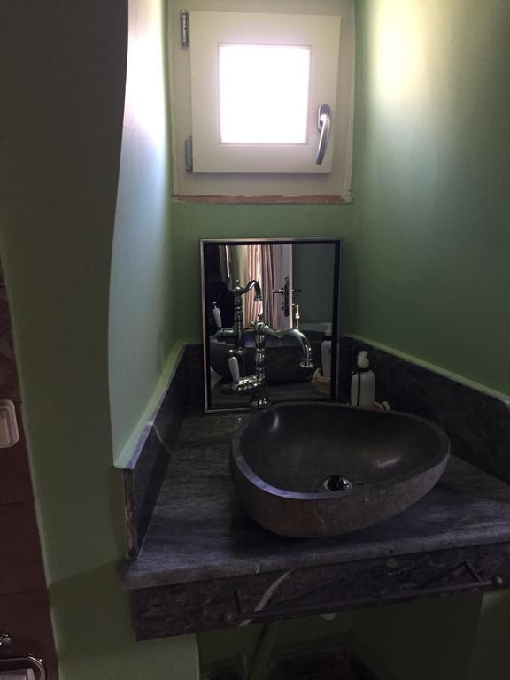 Apartmán Porta Di Marina *