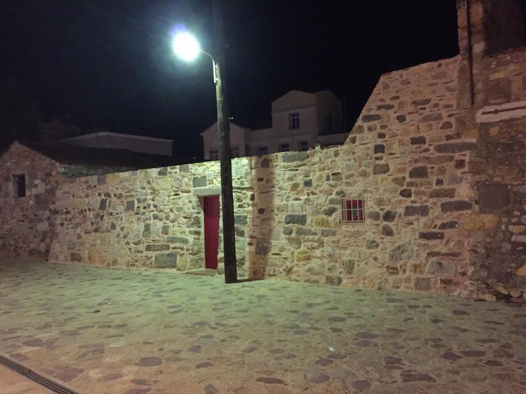 Apartmán Porta Di Marina *
