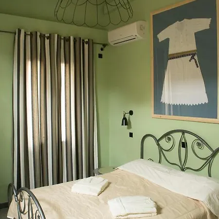 Porta Di Marina Apartment Chios Town Exterior photo