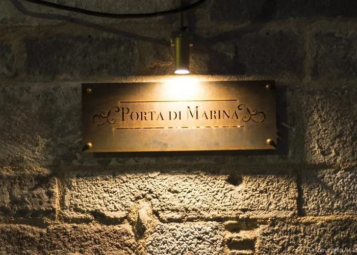 Porta Di Marina