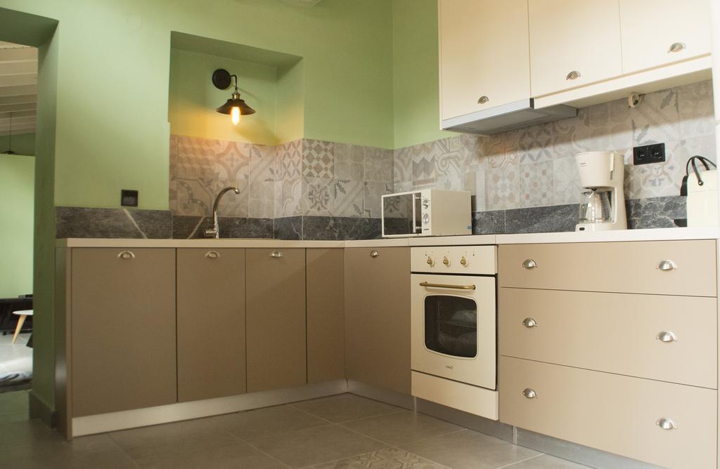 Apartment Porta Di Marina *