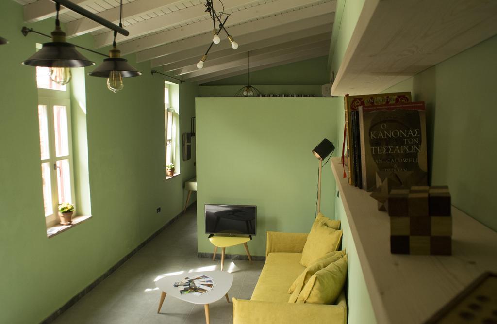 Apartment Porta Di Marina