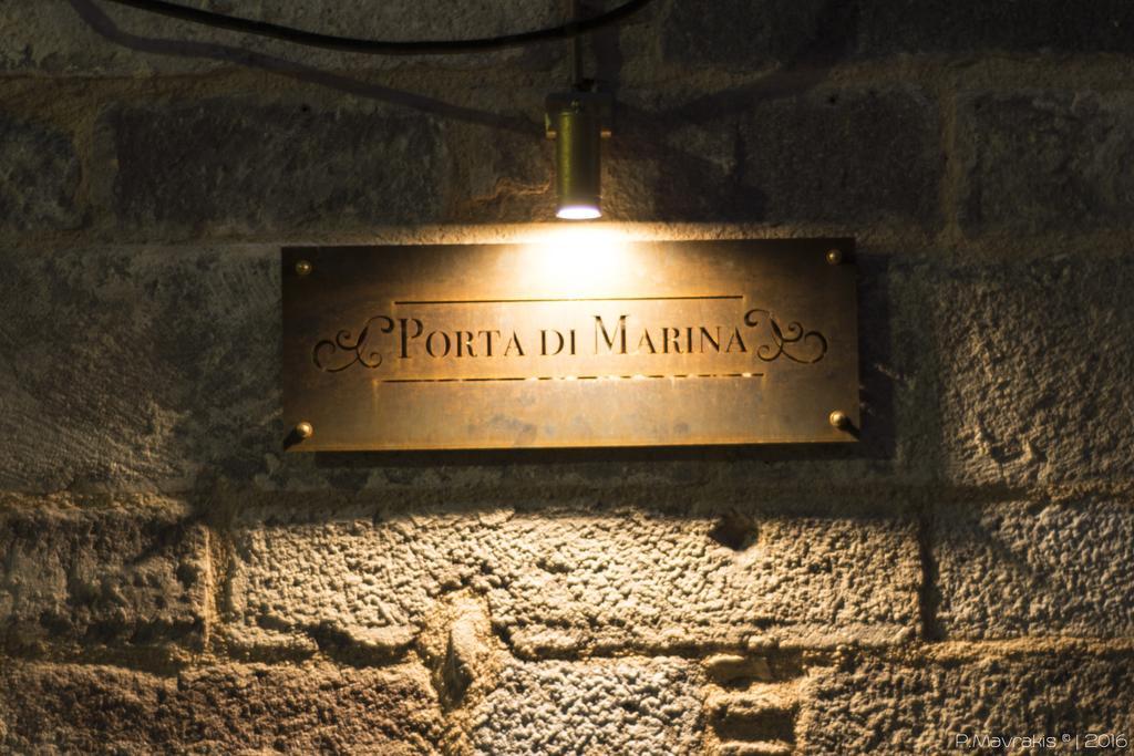 Porta Di Marina