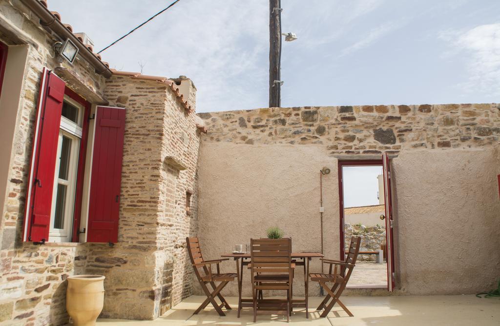 Apartment Porta Di Marina