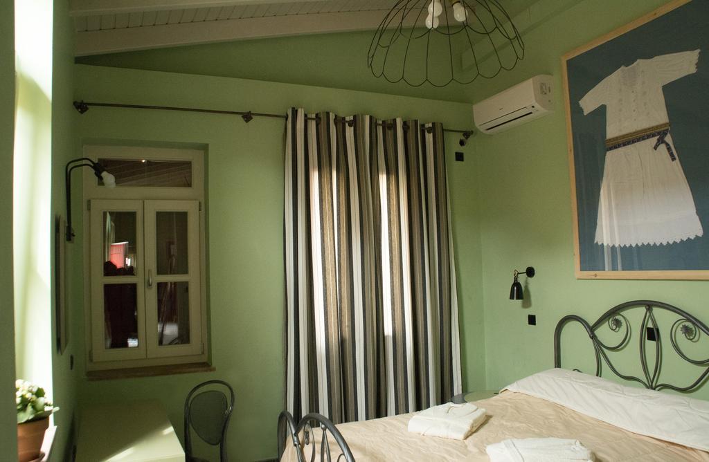 Apartment Porta Di Marina Chios Town