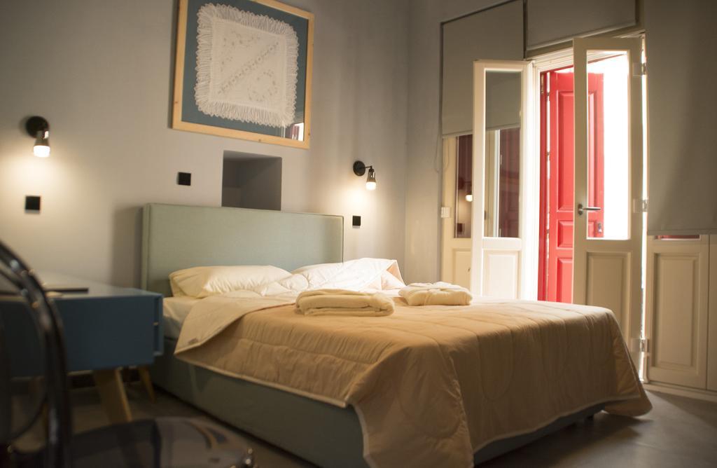 Apartment Porta Di Marina Chios Town