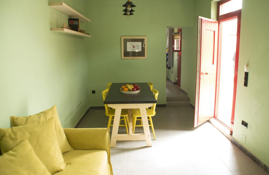 Apartment Porta Di Marina *