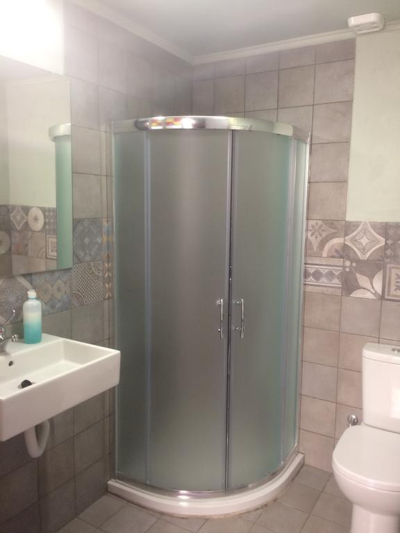 Apartment Porta Di Marina Chios Town