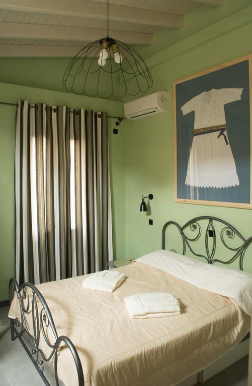 Apartment Porta Di Marina